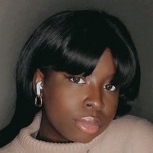 Meet your Posher, Tinuoluwa